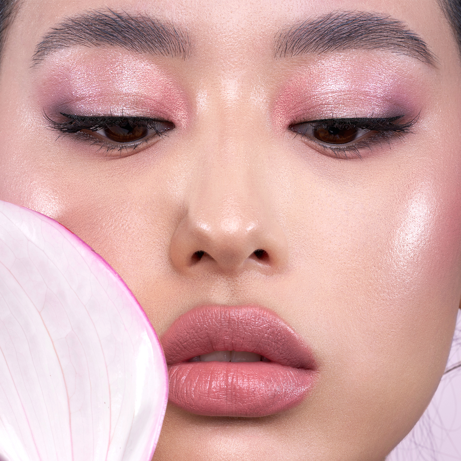 MINI ROSE PALETTE (PALETA DE SOMBRAS PARA OJOS)